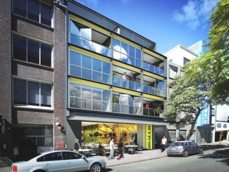 6/66 Riley Street, Darlinghurst NSW 2010
