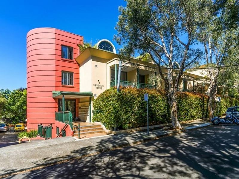 15/1 Linthorpe Street, Newtown NSW 2042
