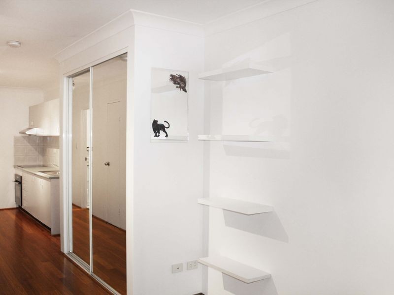15/1 Linthorpe Street, Newtown NSW 2042