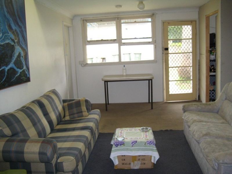 6/8 Albert Street, Petersham NSW 2049