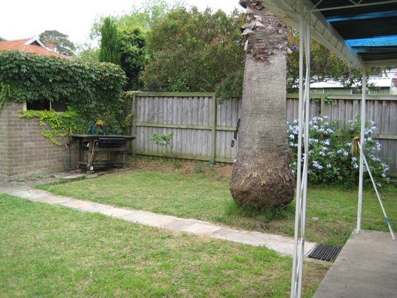 6/8 Albert Street, Petersham NSW 2049