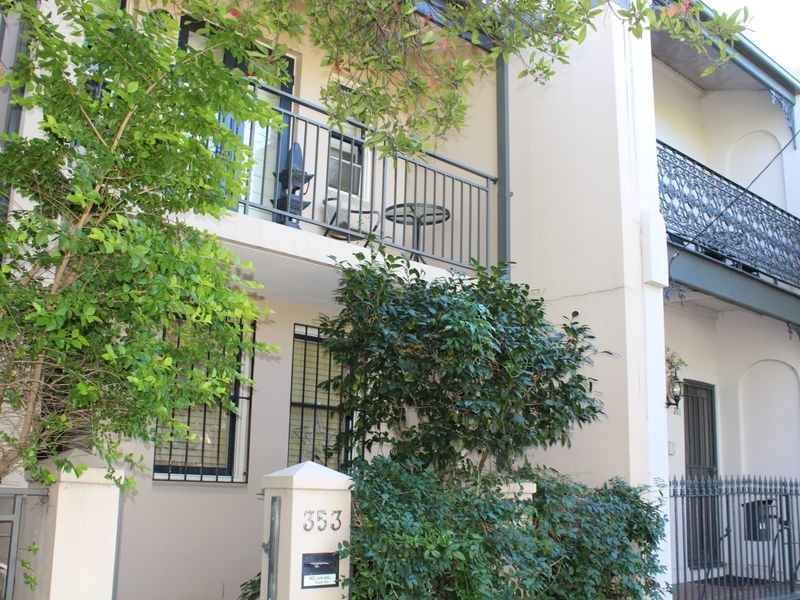 353 Belmont Street, Alexandria NSW 2015