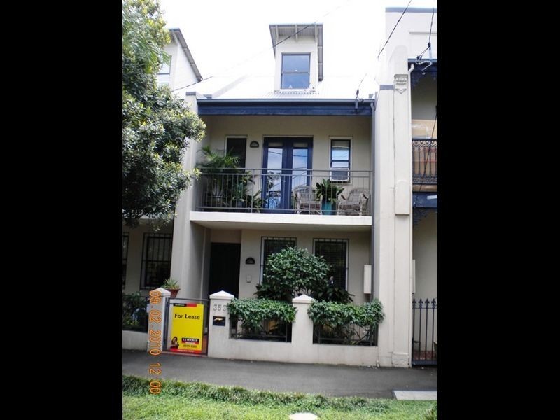 353 Belmont Street, Alexandria NSW 2015