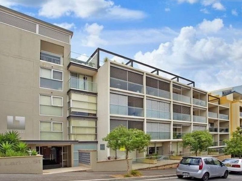 32/5-13 Larkin Street, Glebe NSW 2037
