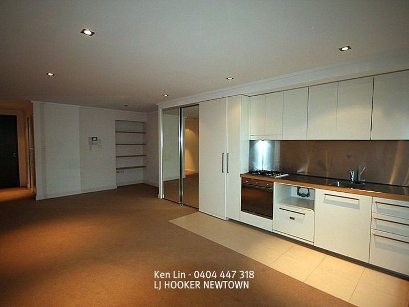 32/5-13 Larkin Street, Glebe NSW 2037