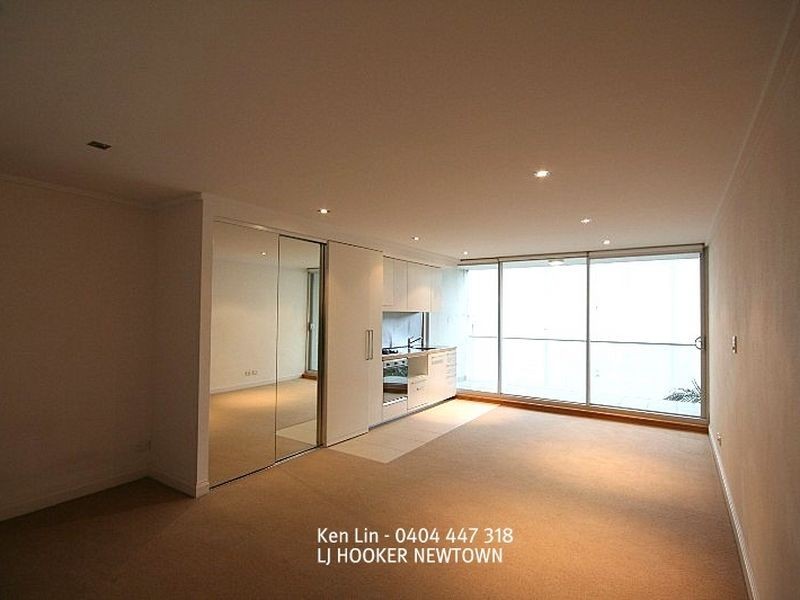32/5-13 Larkin Street, Glebe NSW 2037