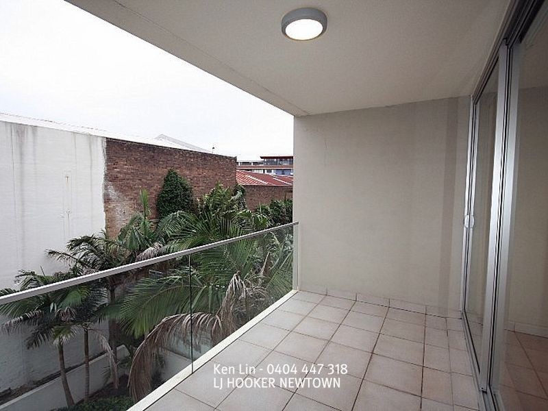 32/5-13 Larkin Street, Glebe NSW 2037