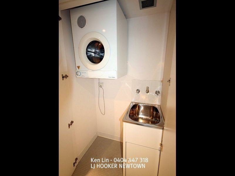 32/5-13 Larkin Street, Glebe NSW 2037