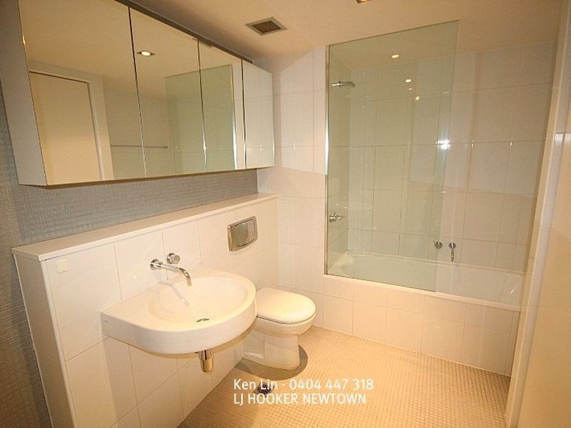 32/5-13 Larkin Street, Glebe NSW 2037