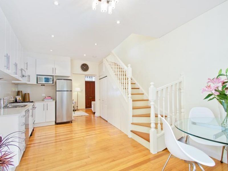 15 Gibbes Street, Newtown NSW 2042