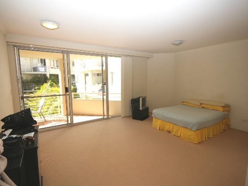 53/100 Cleveland Street, Chippendale NSW 2008