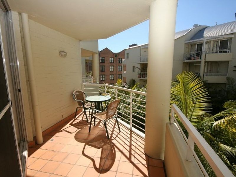 53/100 Cleveland Street, Chippendale NSW 2008