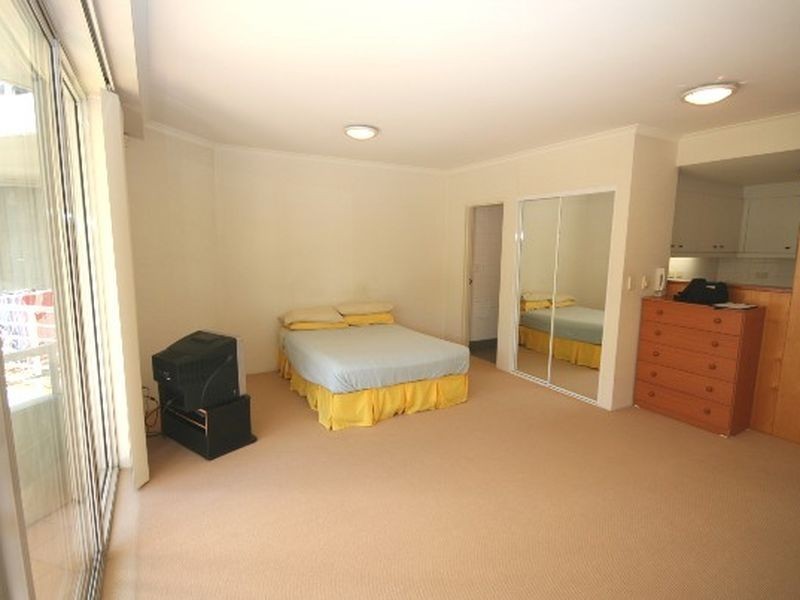 53/100 Cleveland Street, Chippendale NSW 2008