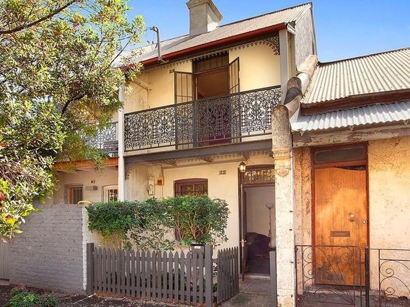 30 Lander Street, Darlington NSW 2008