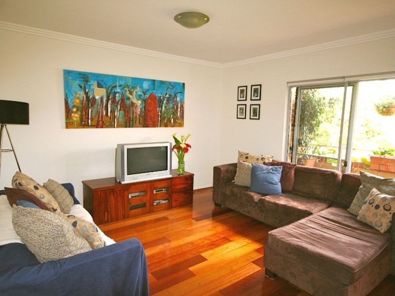 24/23-27 George Street, Redfern NSW 2016