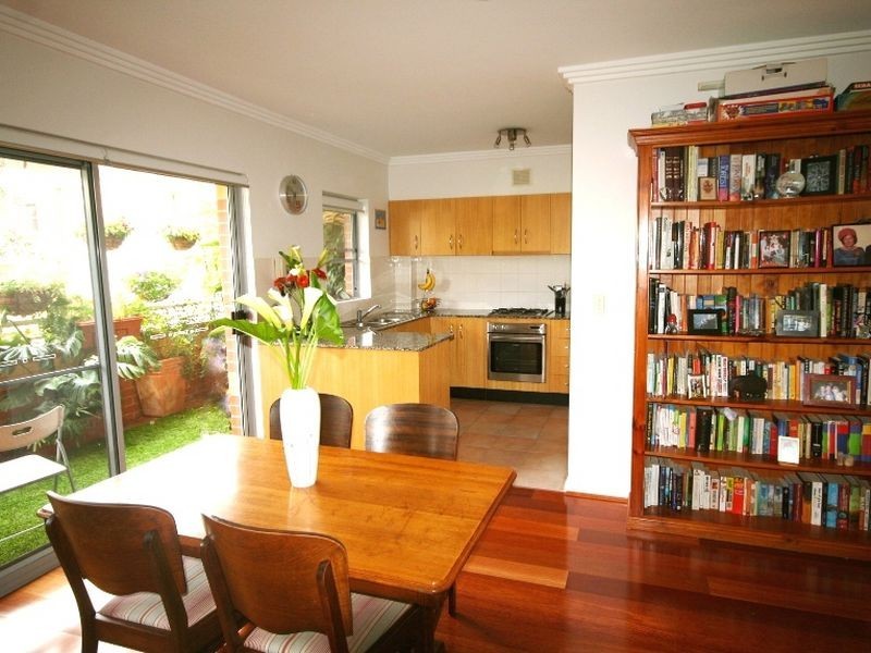 24/23-27 George Street, Redfern NSW 2016