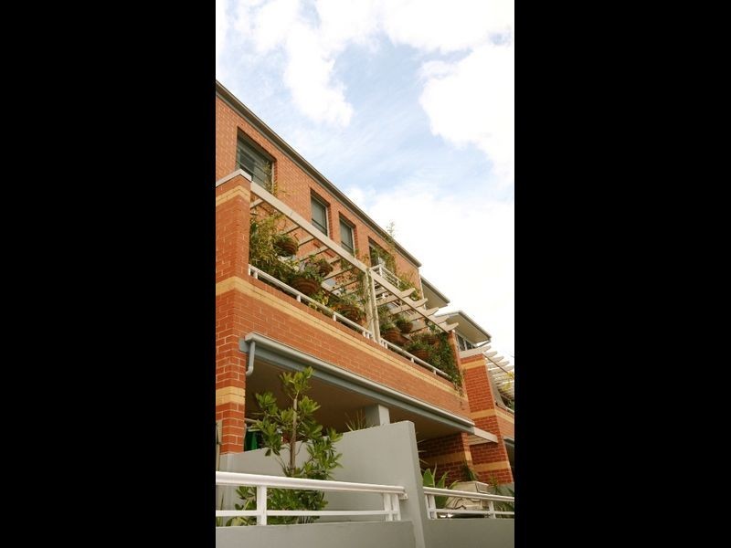 24/23-27 George Street, Redfern NSW 2016