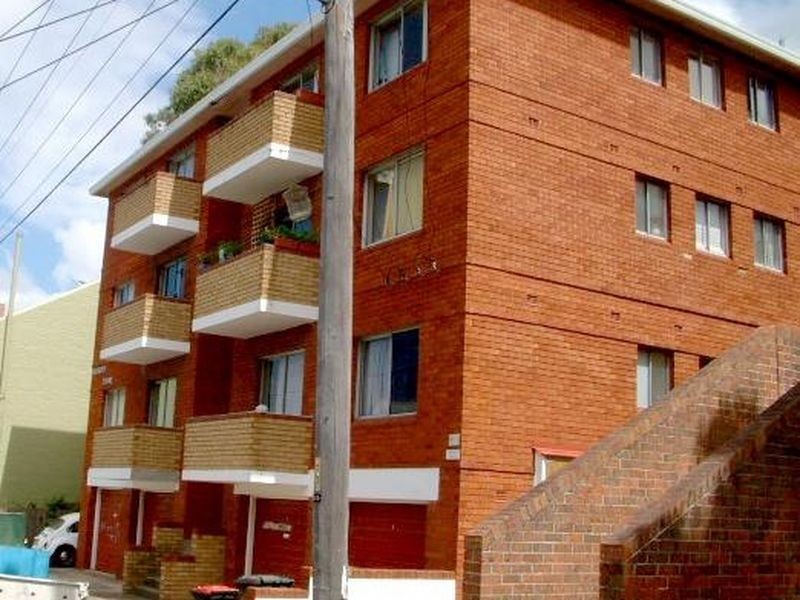 5/15-17 Iredale Street, Newtown NSW 2042