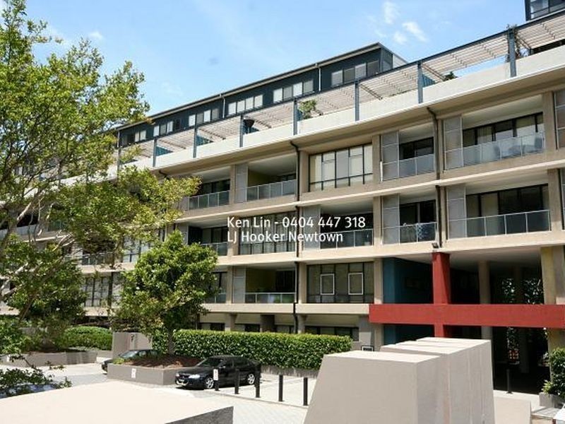 C26/240 Wyndham Street, Alexandria NSW 2015