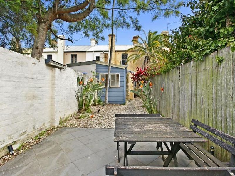 78 Gowrie Street, Newtown NSW 2042