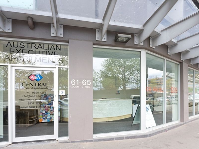 11/61-65 Regent Street, Chippendale NSW 2008