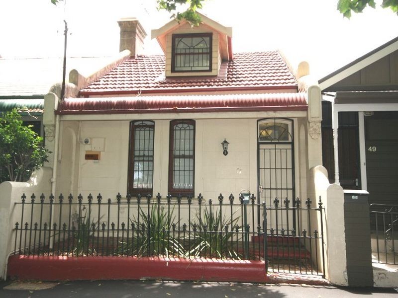 51 Buckland Street, Alexandria NSW 2015