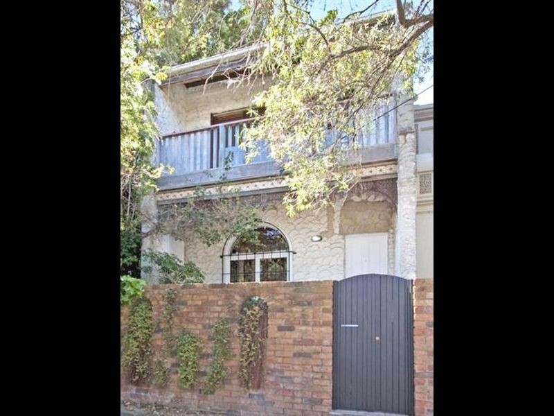 120 Station Street, Newtown NSW 2042