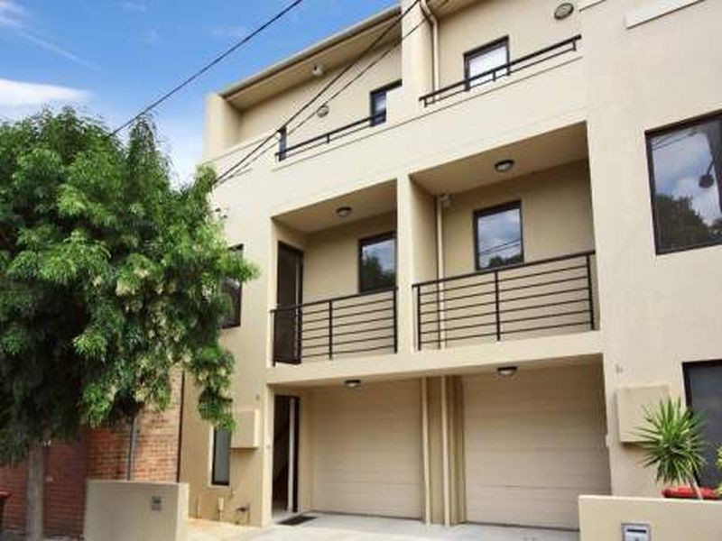 1C Goddard Street, Erskineville NSW 2043