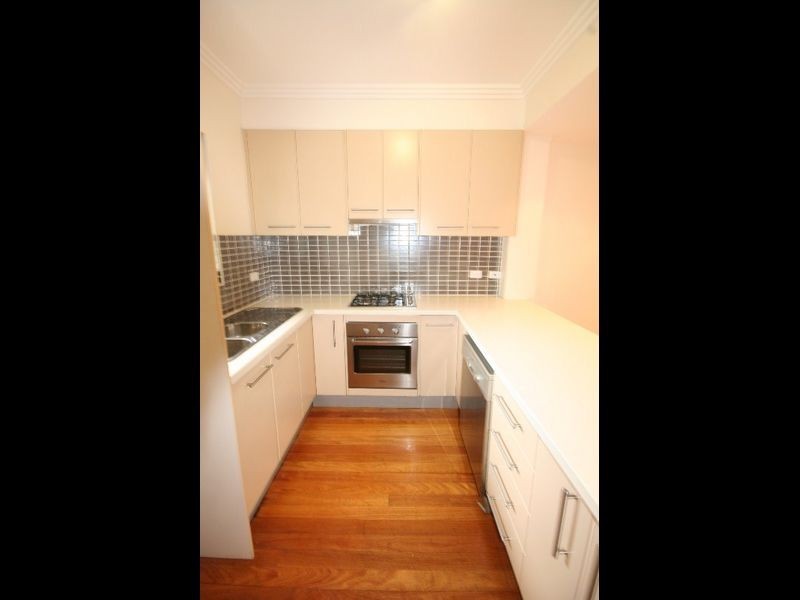 1C Goddard Street, Erskineville NSW 2043