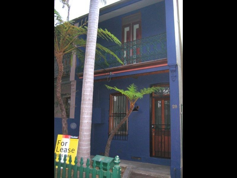 28 Burren Street, Erskineville NSW 2043