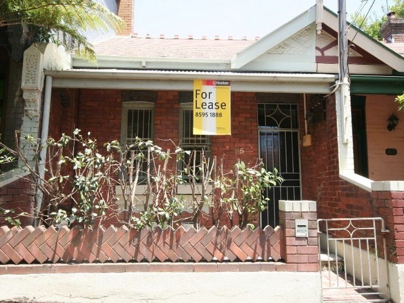 85 Probert Street, Newtown NSW 2042