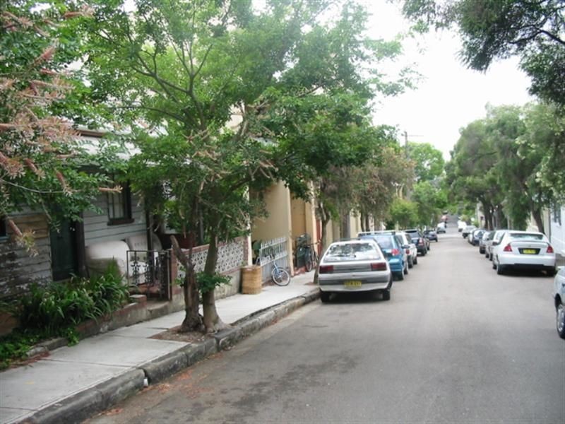 85 Probert Street, Newtown NSW 2042