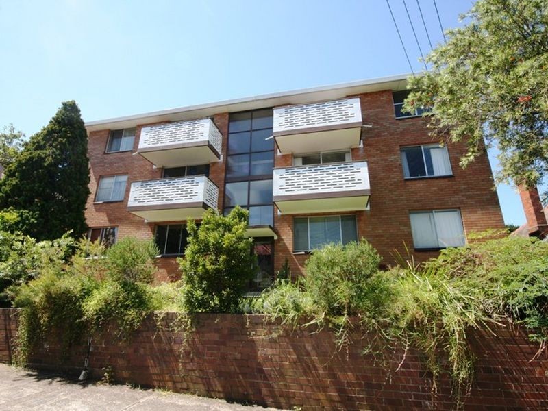 7/119 Cavendish Street, Stanmore NSW 2048