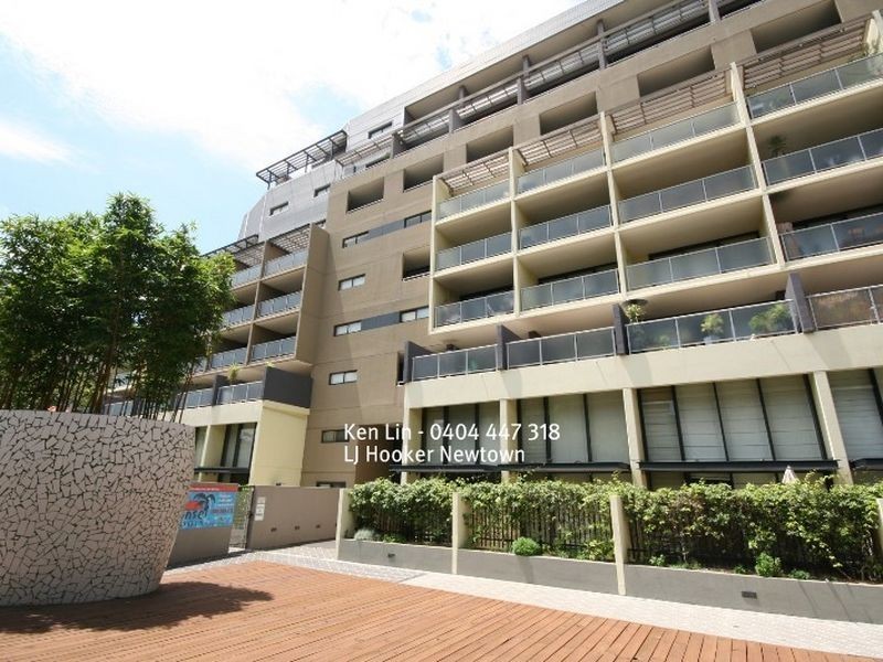 A41/252 Botany Road, Alexandria NSW 2015