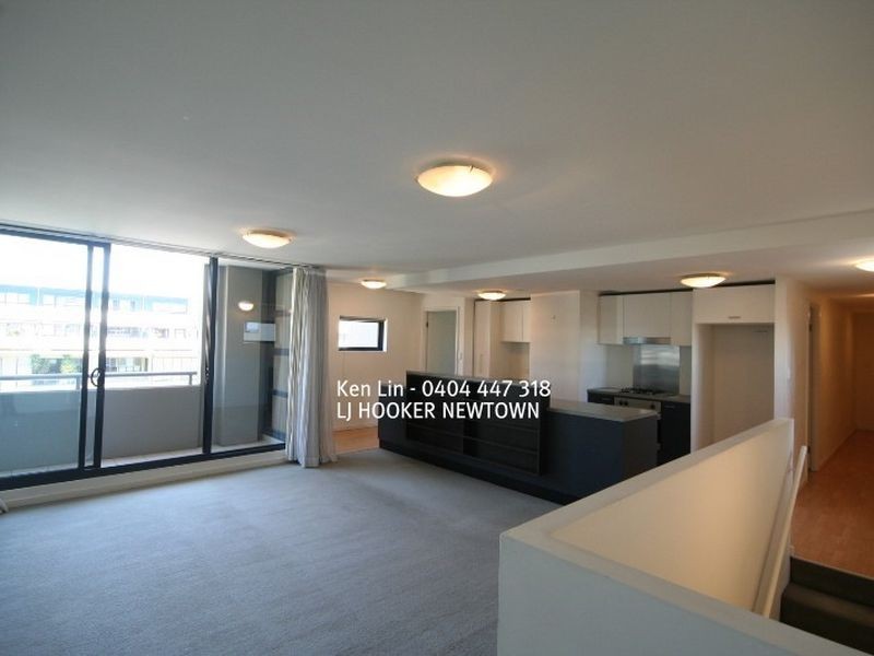 A41/252 Botany Road, Alexandria NSW 2015