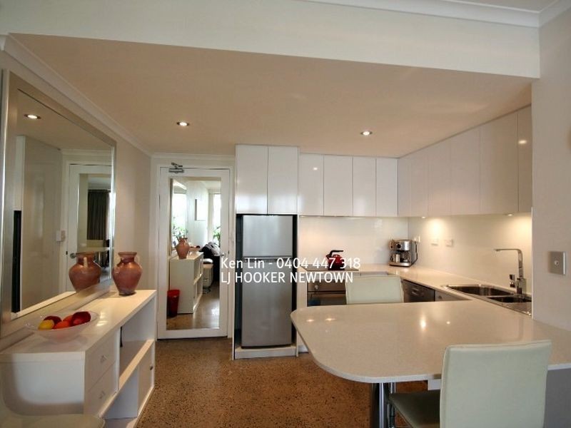 10/92-120 Cleveland Street, Chippendale NSW 2008