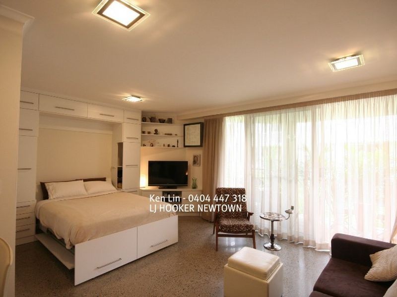 10/92-120 Cleveland Street, Chippendale NSW 2008