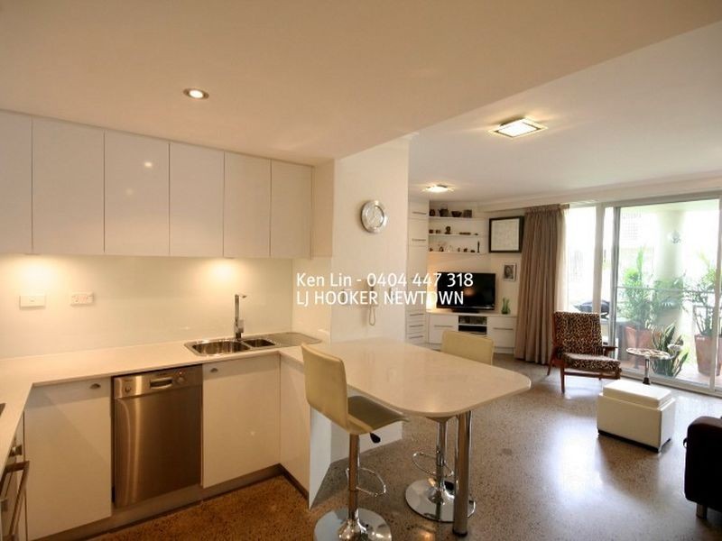 10/92-120 Cleveland Street, Chippendale NSW 2008