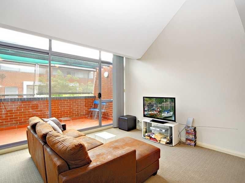 34/37 Iredale Street, Newtown NSW 2042