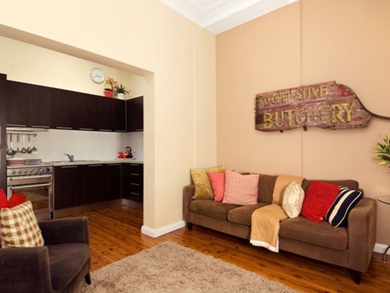 11 Florence Street, St Peters NSW 2044