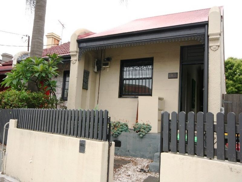183 Sydenham Road, Marrickville NSW 2204