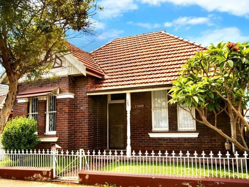 169 Illawarra Road, Marrickville NSW 2204