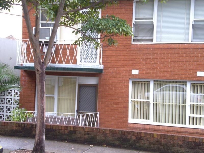 1/24 Fisher Street, Petersham NSW 2049