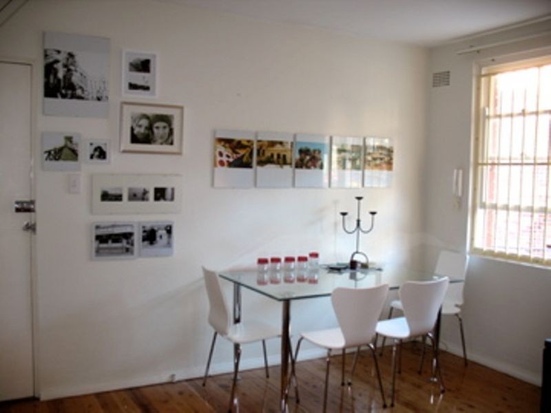 1/24 Fisher Street, Petersham NSW 2049