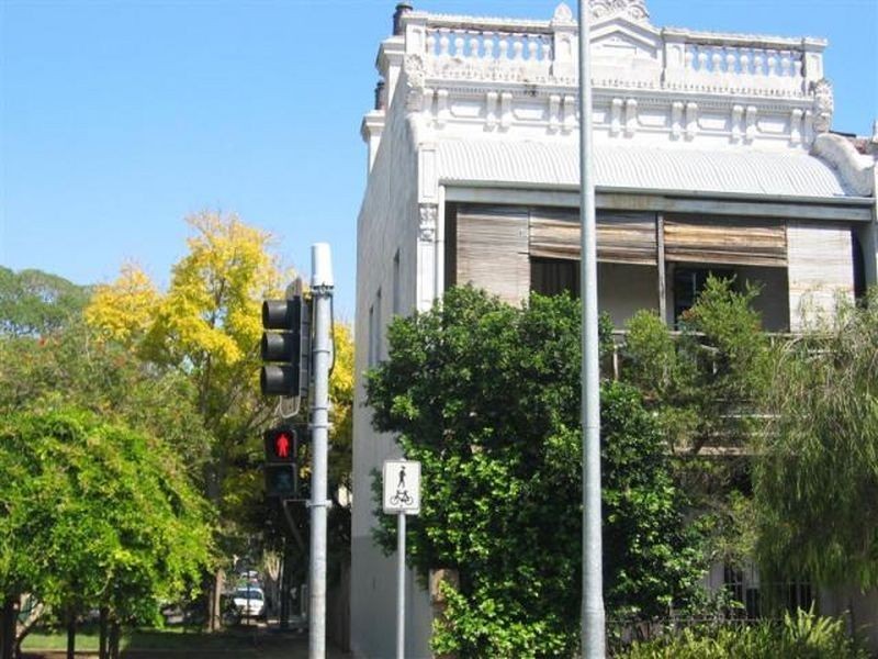 3/633 South Dowling Street, Surry Hills NSW 2010