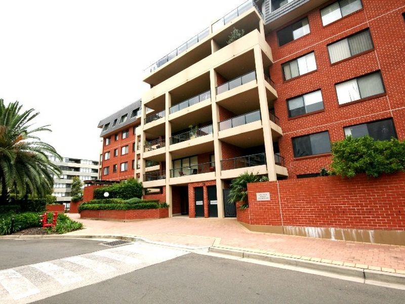 16105/177 Mitchell Road, Erskineville NSW 2043