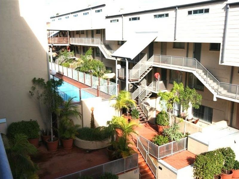 14/155 Missenden Road, Newtown NSW 2042