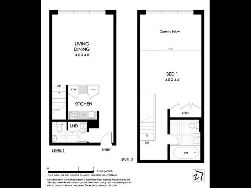 114/148 Goulburn Street, Surry Hills NSW 2010