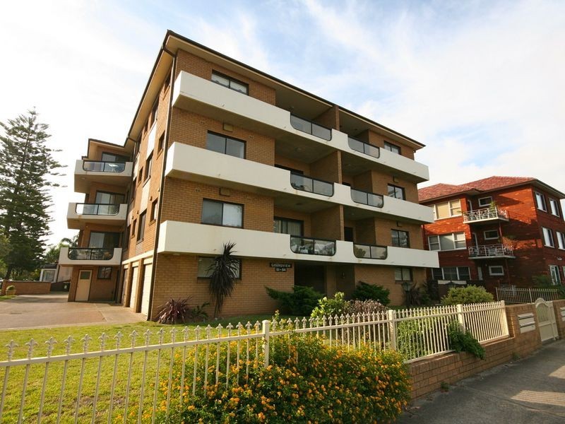 5/51-54 The Grand Parade, Brighton-le-sands NSW 2216