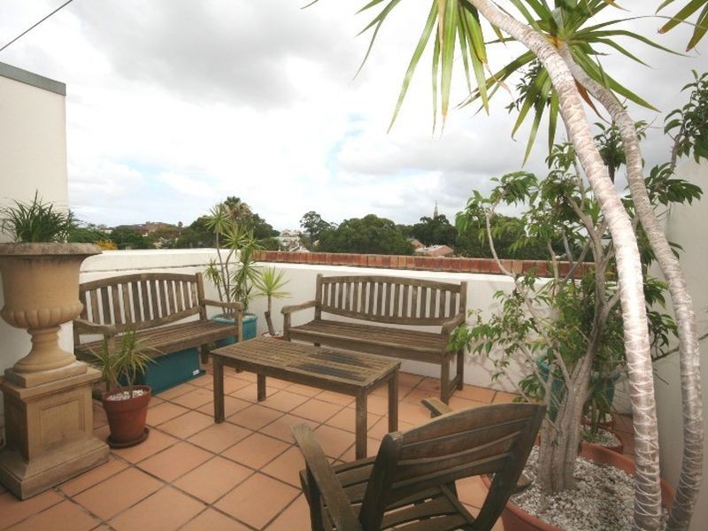 407W/138 Carillon Avenue, Newtown NSW 2042